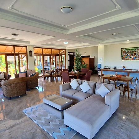 Manigelang Villa 문덕 외부 사진
