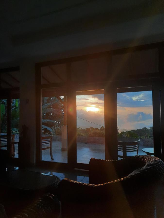 Manigelang Villa 문덕 외부 사진