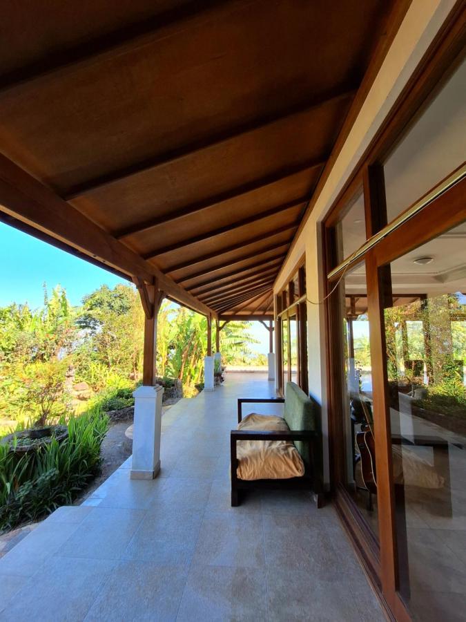 Manigelang Villa 문덕 외부 사진