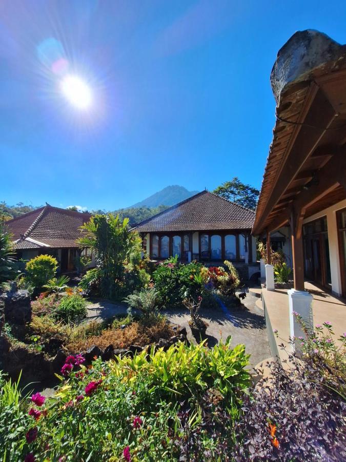 Manigelang Villa 문덕 외부 사진