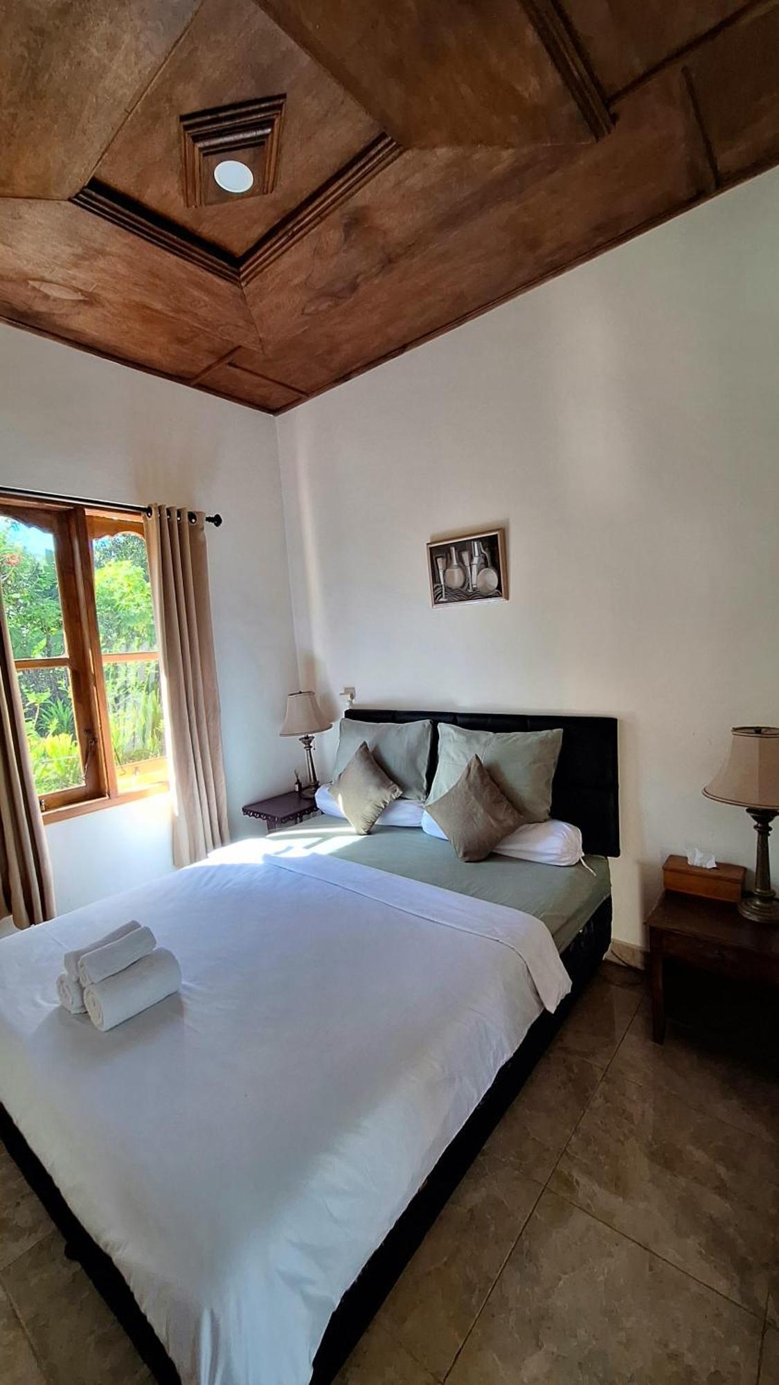 Manigelang Villa 문덕 외부 사진