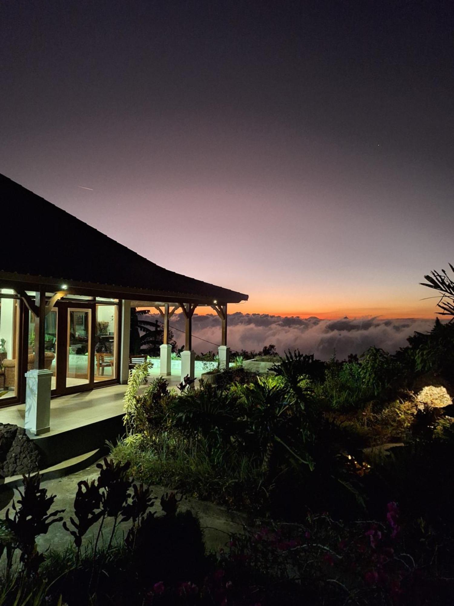 Manigelang Villa 문덕 외부 사진