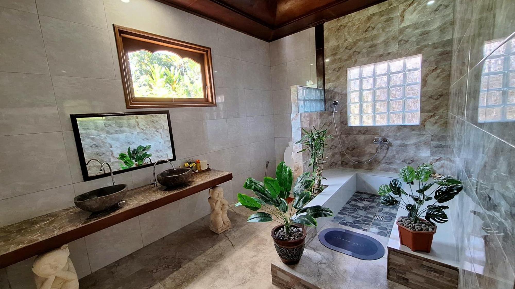 Manigelang Villa 문덕 객실 사진