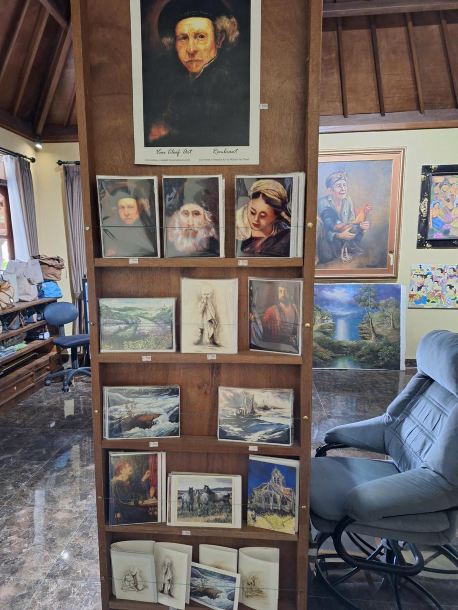 Manigelang Villa 문덕 외부 사진