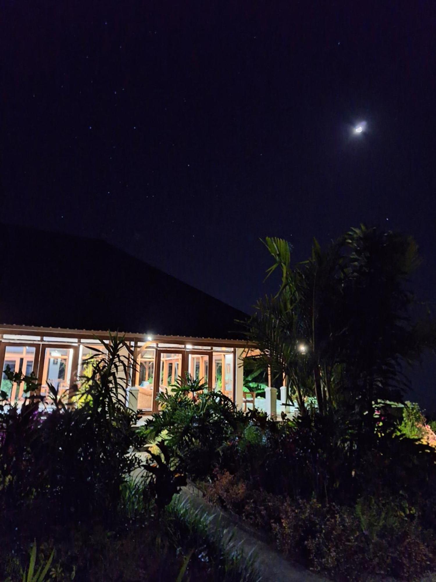 Manigelang Villa 문덕 외부 사진