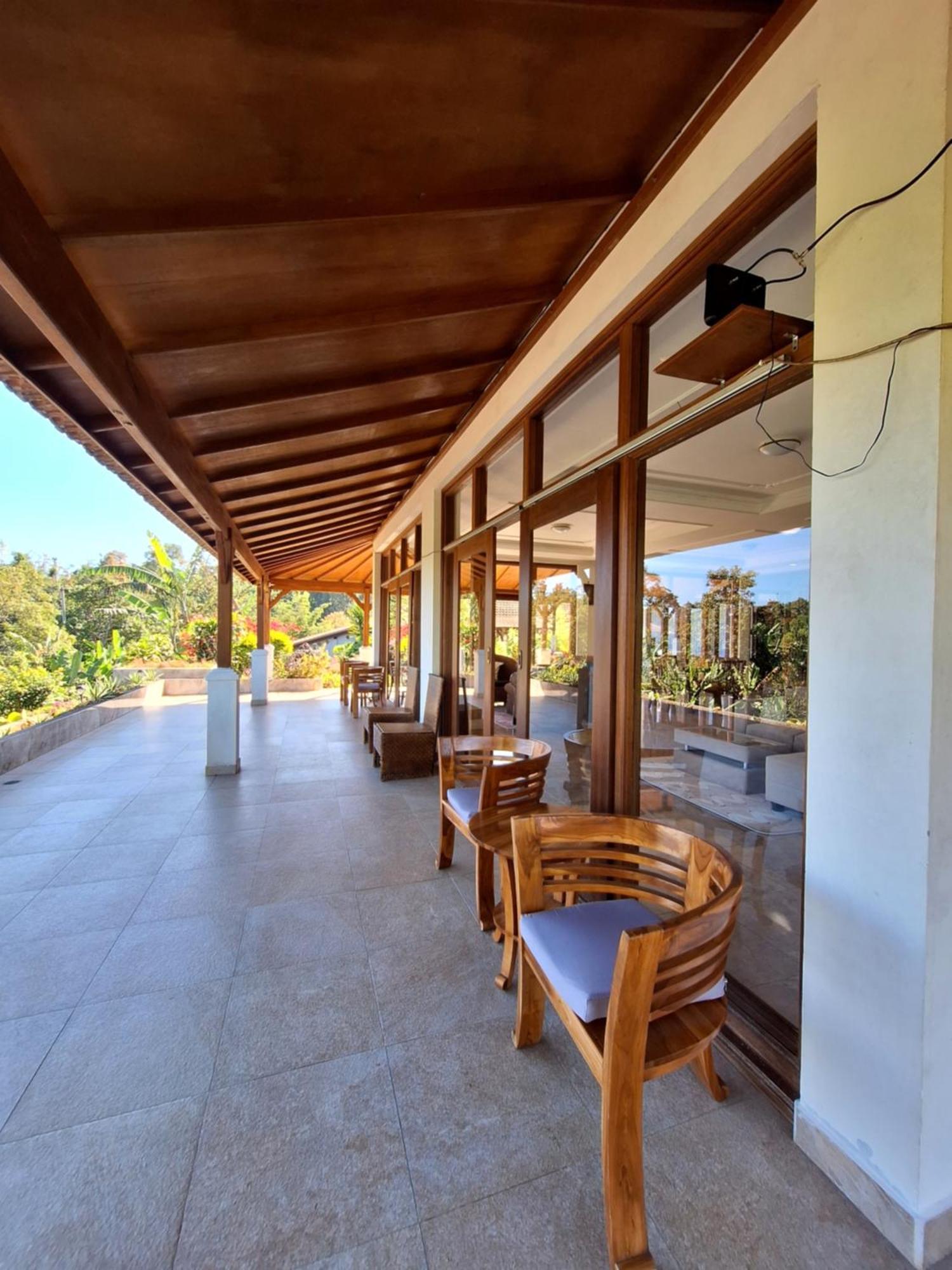 Manigelang Villa 문덕 외부 사진