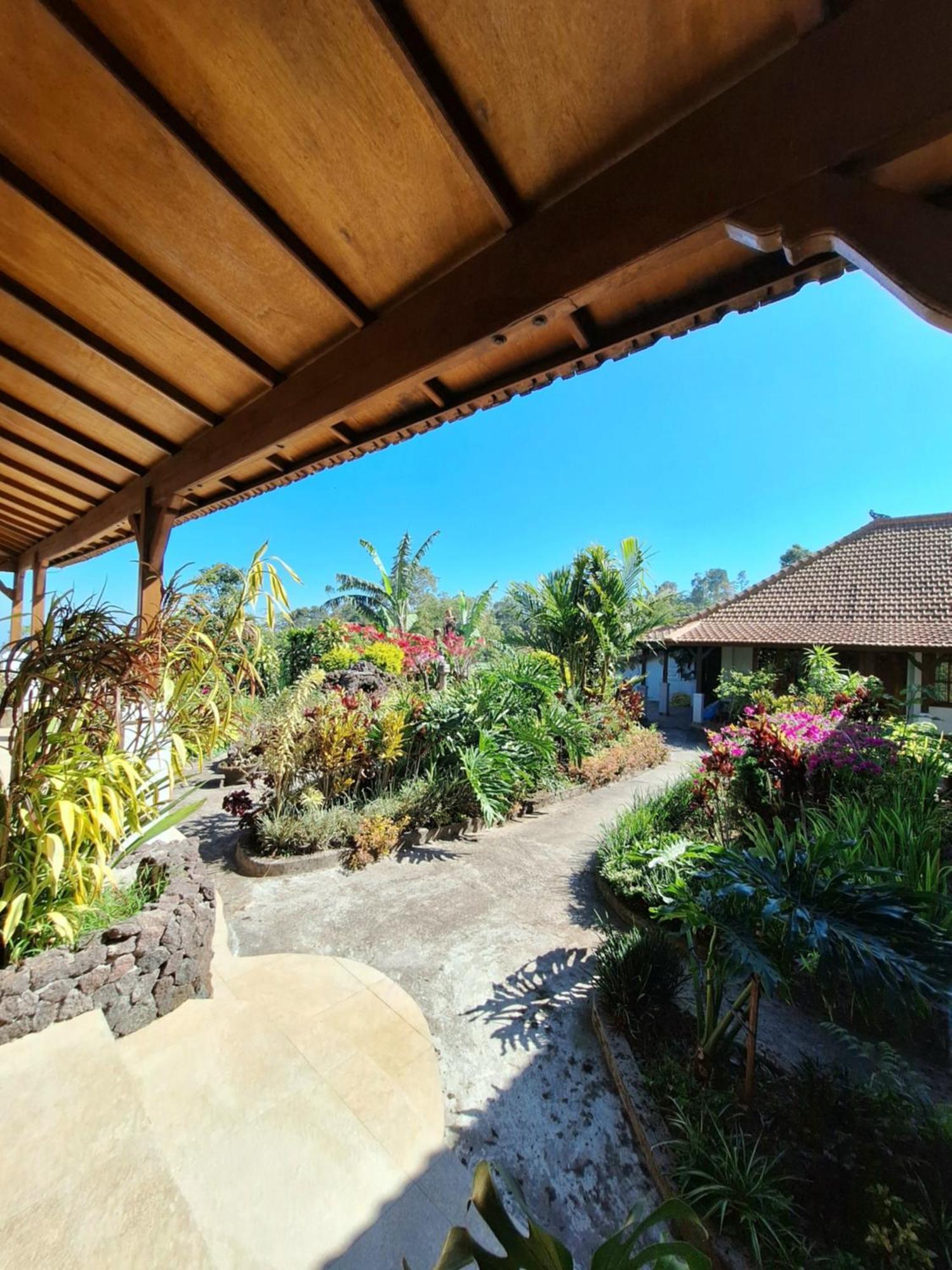 Manigelang Villa 문덕 외부 사진