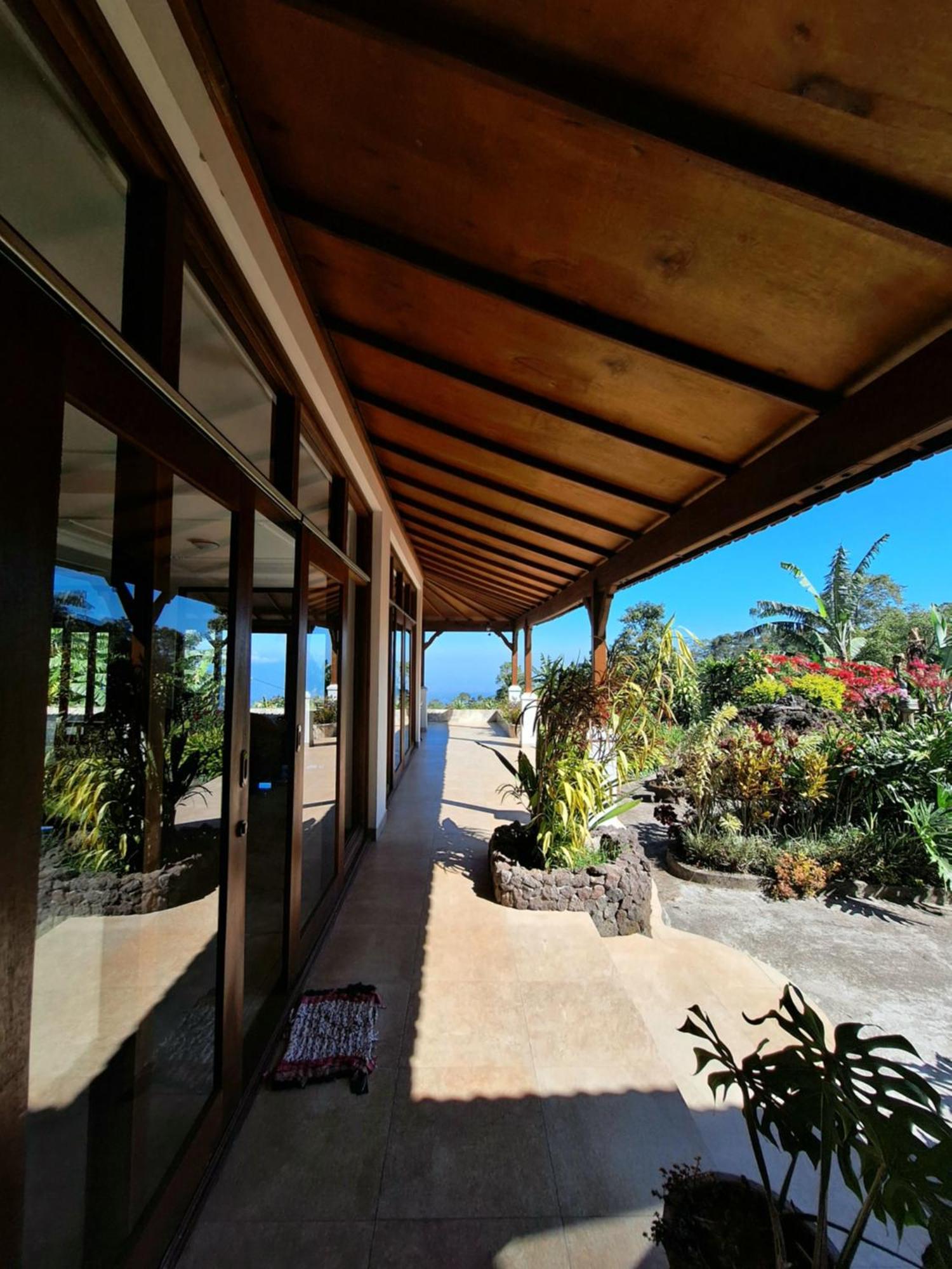 Manigelang Villa 문덕 외부 사진