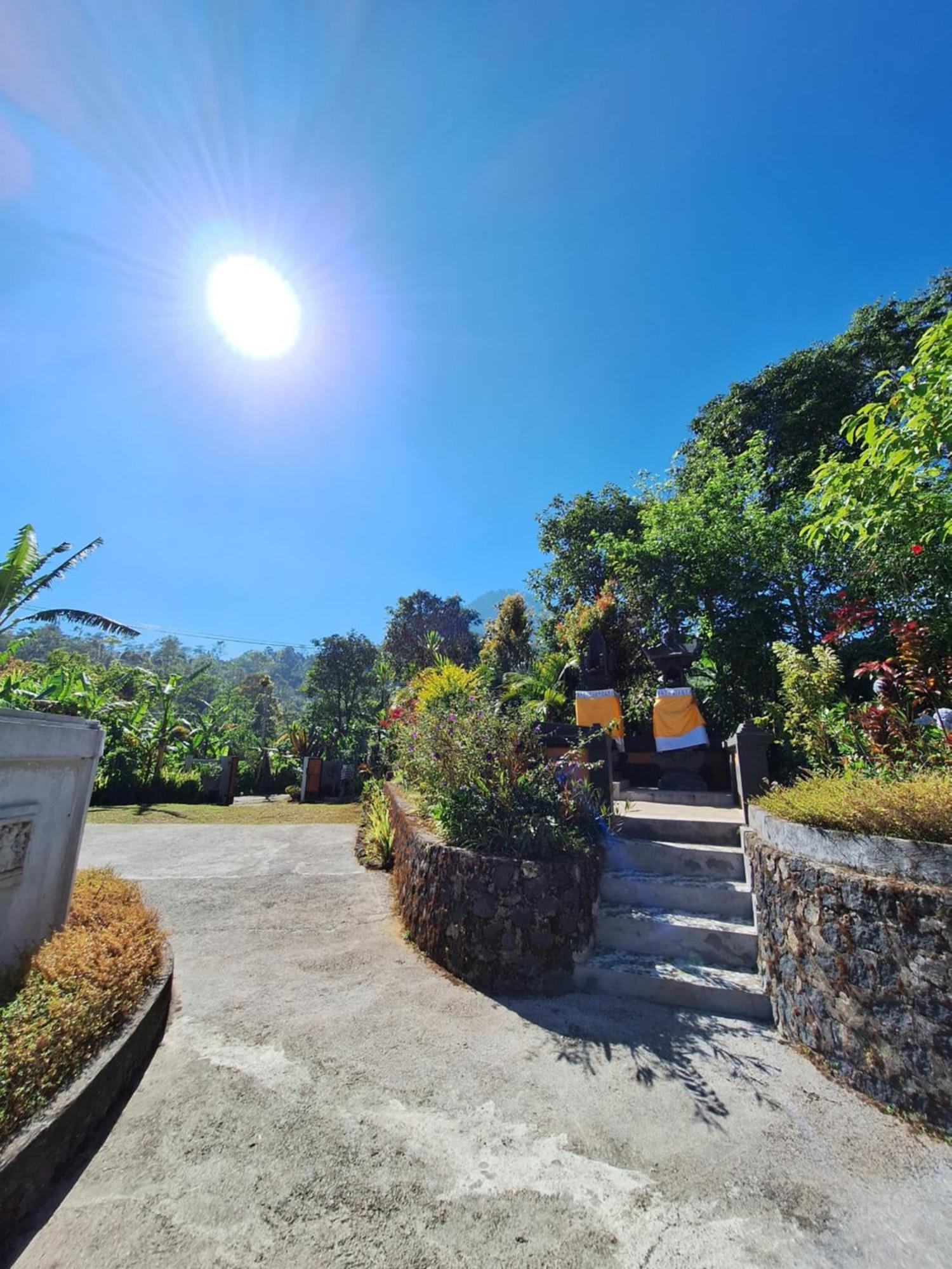 Manigelang Villa 문덕 외부 사진