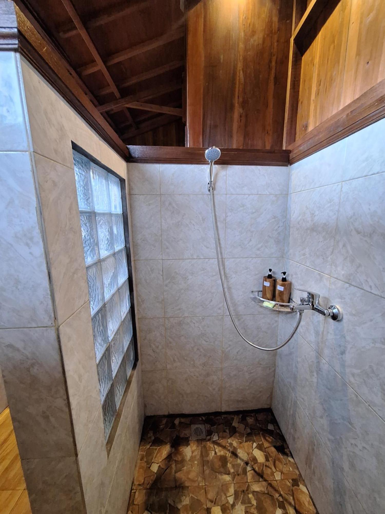 Manigelang Villa 문덕 외부 사진