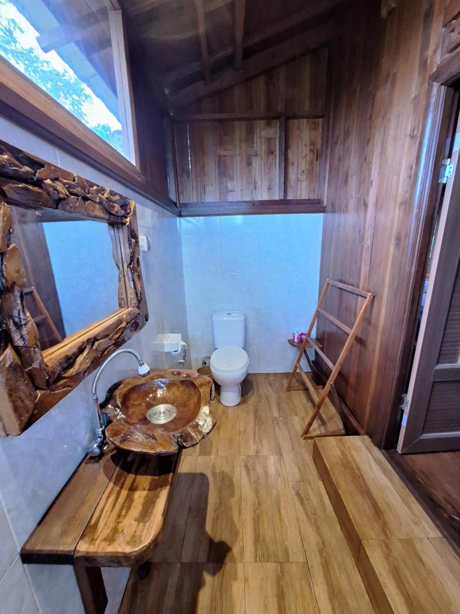 Manigelang Villa 문덕 외부 사진