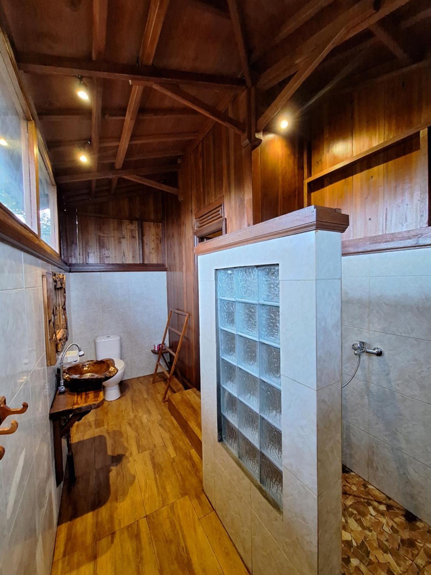 Manigelang Villa 문덕 외부 사진