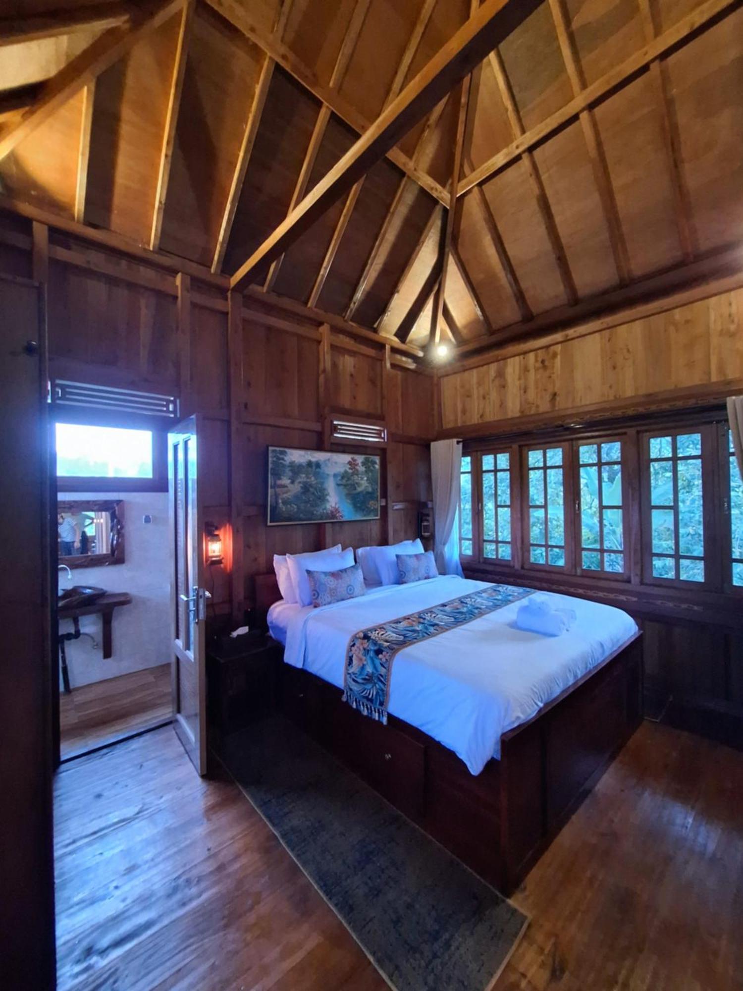 Manigelang Villa 문덕 외부 사진