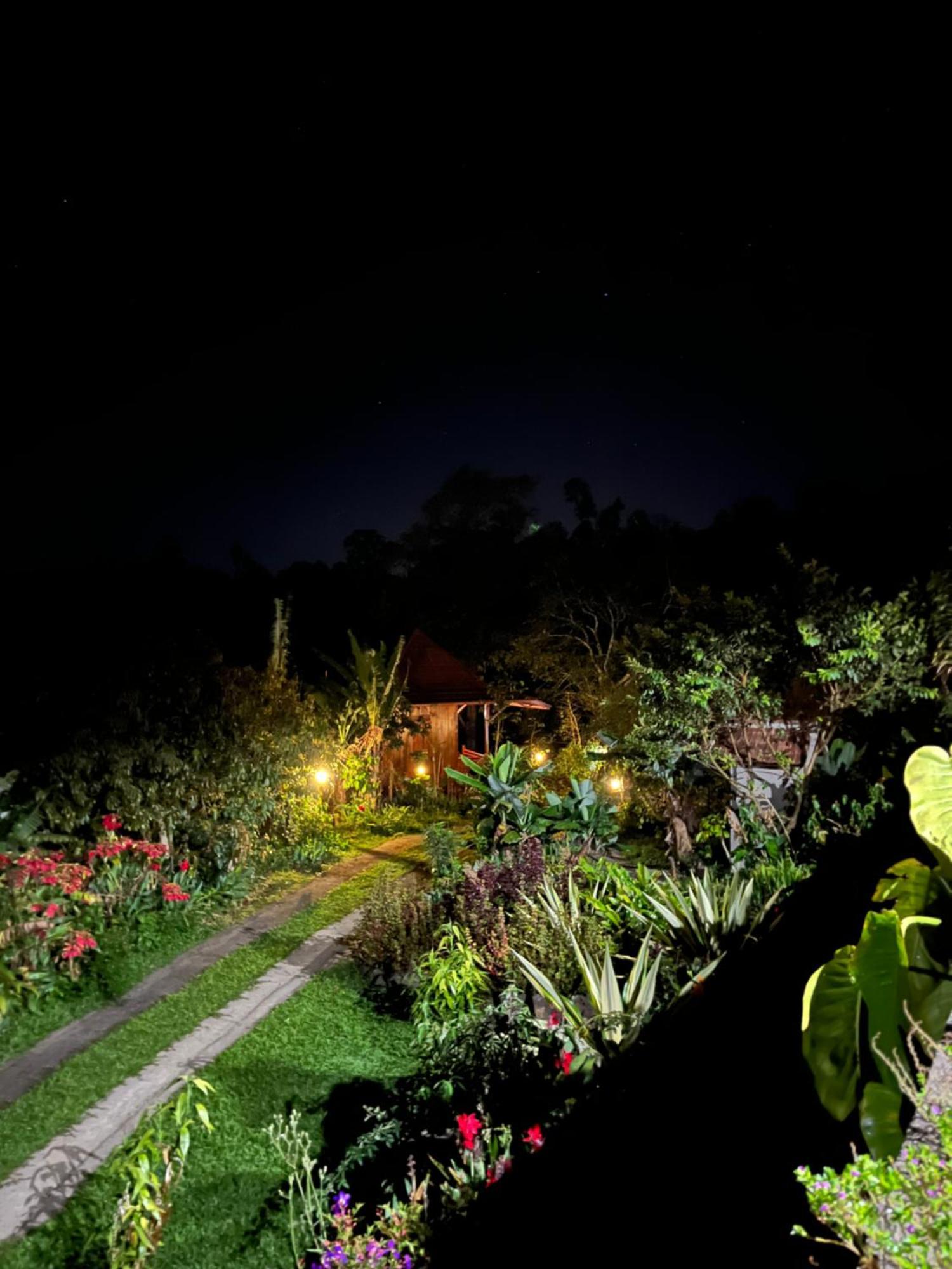 Manigelang Villa 문덕 외부 사진