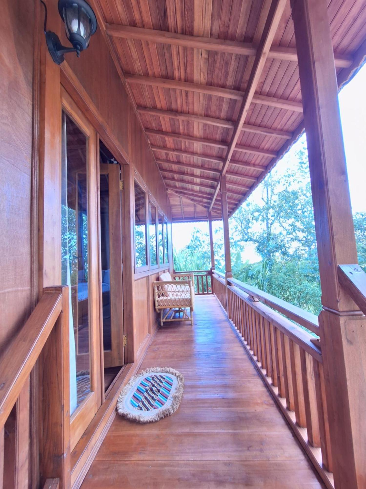 Manigelang Villa 문덕 객실 사진