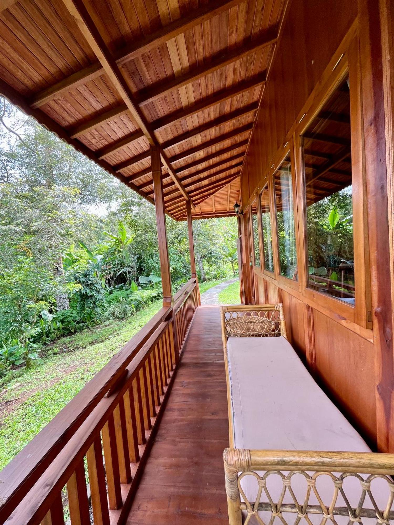 Manigelang Villa 문덕 객실 사진