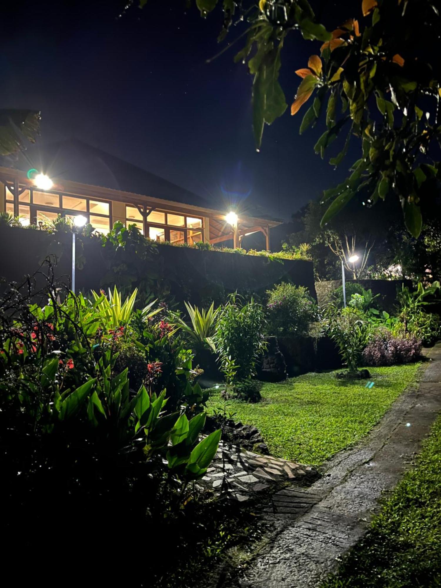 Manigelang Villa 문덕 외부 사진