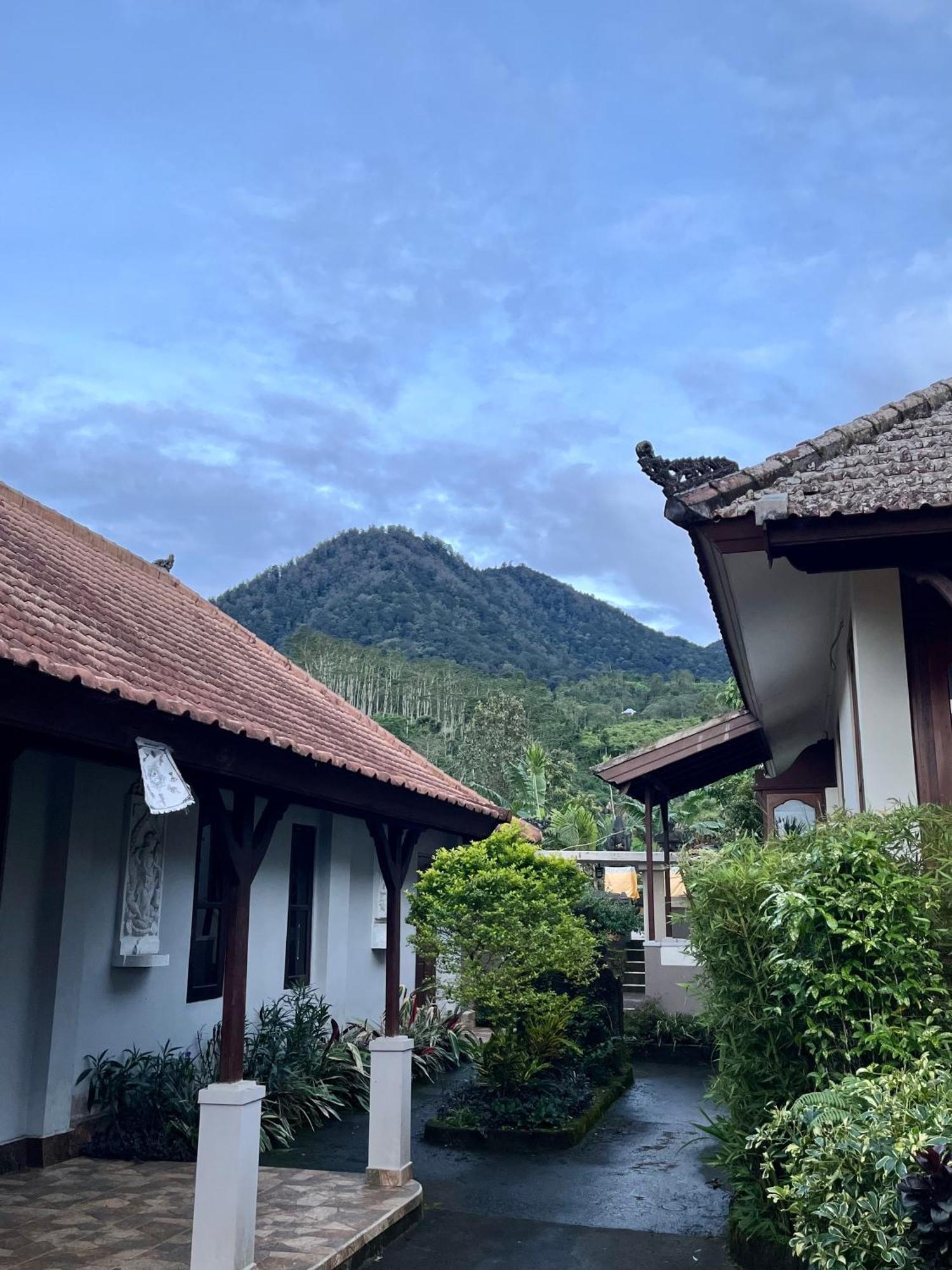Manigelang Villa 문덕 외부 사진